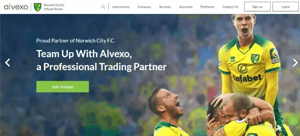 Alvexo Reviews โ Best Forex Broker