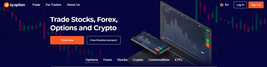 IQ Option Reviews โ Best Binary Option Trading platform