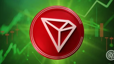 TRON Eyes $70B B Milestone for USDT following 300M user achievement